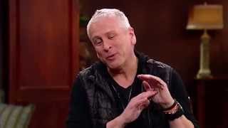 Louie Giglio Laminin James Robison  LIFE Today [upl. by Noll]