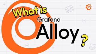 What is Grafana Alloy Introducing an OSS Telemetry Collector Thats 100 OTLP Compatible  Grafana [upl. by Yi277]