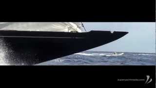 Royal Huisman  Caribbean 2012 [upl. by Solohcin]