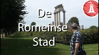 De Romeinse stad [upl. by Renell69]