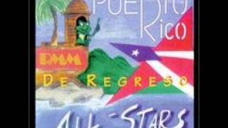 PUERTO RICO ALL STARS CHANGO TA BENI [upl. by Miksen]