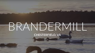 Brandermill  Chesterfield County VA [upl. by Arundel]