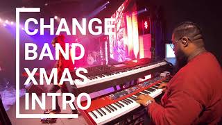 CHANGE BAND “XMAS” ARRANGEMENT [upl. by Allwein]