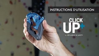 Video tutorial  Click Up français [upl. by Ott]