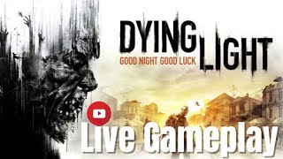 Dying Light  PS4  Gameplay em Português PTBR [upl. by Notsruht383]