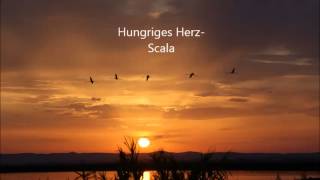 Hungriges Herz  Scala amp Kolacny Brothers Piano Cover [upl. by Alegnave]