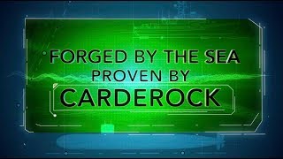 NSWC Carderock Forged By The Sea [upl. by Anitsugua]