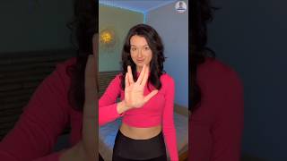 Fingers Trick Amazing Try 🖖😂 shorts trending youtubeshorts song magic [upl. by Assirak95]