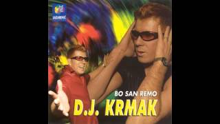 DJ Krmak  Specijalac  Audio 2001 HD [upl. by Lirbij919]