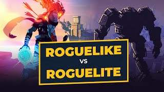 ROGUELIKE HAY ROGUELITE  BẠN BIẾT ĐƯỢC GÌ [upl. by Logan]