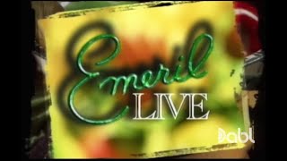 Emeril Live  Emerils Pastry Picks [upl. by Isdnil]