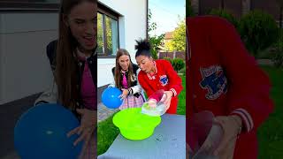 I Pranked Grandpa With A Balloon 🎈😂 Prank Funny Family [upl. by Devi896]