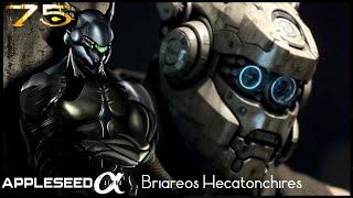 Briareos HecatonchiresEdit [upl. by Beatty]