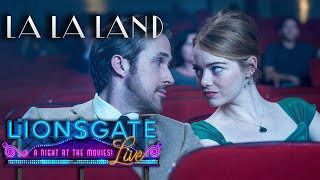 LA LA LAND  Trailer 4 deutsch german HD [upl. by Chladek]