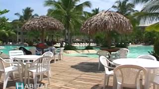 Hotel Fiesta Puntarenas [upl. by Micheline553]