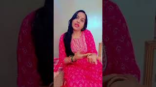 Sasural Wale 😂🤣 shorts trending funny comedy karwachauth [upl. by Muhcon]