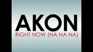 Akon  Right Now Na Na NaDark Intensity Remixwmv [upl. by Adamec20]