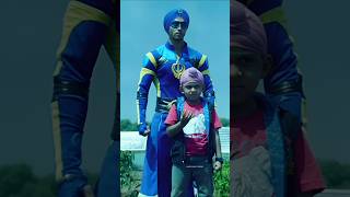 Flying Jatt Edit Ft All The Stars🦸 Flying Jatt Attitude Status  shorts flyingjatt tigersharoff [upl. by Agn]