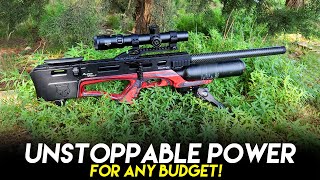 Top 10 Most Powerful Air Rifles You Can Buy in 2024 – For Every Budget 💥 [upl. by Kimber]