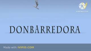 Estudios Don Barredora intro Proyectos de Pixar [upl. by Omrelliug]