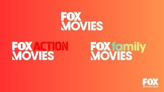 FOX Movies Network before 2012024  Returns for available 112022 [upl. by Yuille]