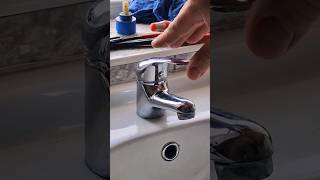 Mixer Tap Cartridge Replacement Single Lever [upl. by Elyod]