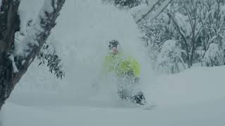 Thredbo Resort  Best Day of The Season 2022 [upl. by Adali]