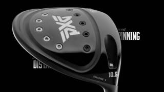 PXG 0811X Driver [upl. by Utta]