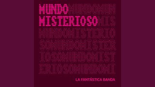 Mundo Misterioso Sped Up [upl. by Canotas]