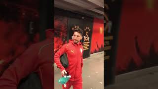 Mertens’in Samsunspor performansı nasıldı galatasaray mertens futbol [upl. by Macguiness]