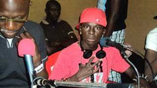 Kiff No Beat  FFF Final Faya Flow [upl. by Dail]