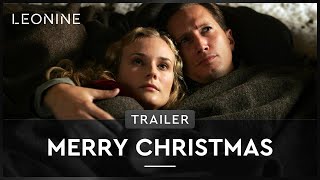 Merry Christmas  Trailer deutschgerman [upl. by Roter]