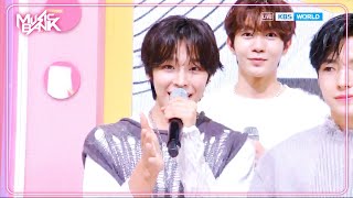 Interview Interview with NCT WISH Music Bank  KBS WORLD TV 240927 [upl. by Brazee42]