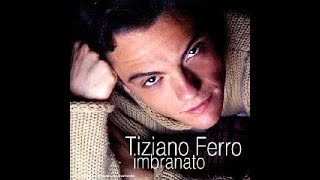 TIZIANO FERRO  IMBRANATO  TRADUZIDO PTBR [upl. by Lyrem139]