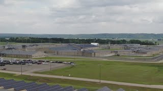 Prison union says FCI Thomson employee exposed to unknown substance administered Narcan [upl. by Mabelle13]