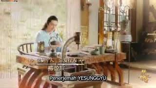 PRINCESS AGENT episode 1 sub indo [upl. by Namie]