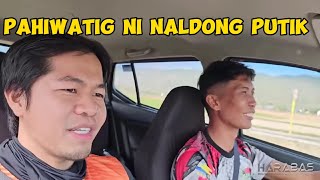 Pahiwatig NI Naldong putik bago sya namatay Harabas iamharabas mrsharabas3320 [upl. by Keane616]