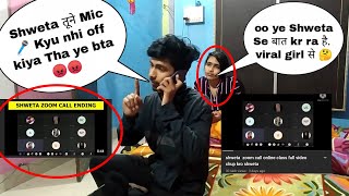 Shweta Mic Band kyu Nhi kiya Tha tune  Prank On My Sis Epic Rection 😱 Shweta Memes [upl. by Nnylarak682]