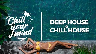 Deep House Mix 2021  Chill House amp Relax Music [upl. by Eneiluj]