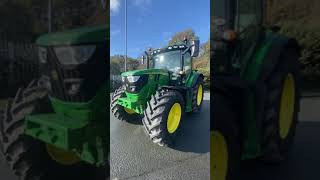 New 6R 150 John Deere Walk Around Video [upl. by Karil]