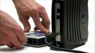 Linksys VoIP Installation Tutorial [upl. by Sum]