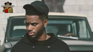 Bryson Tiller Sorry Not Sorry Legendado [upl. by Girvin]