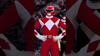 Power Rangers past versus now [upl. by Garek]