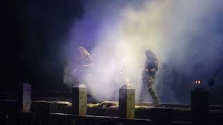 Sabaton  To Hell and Back  Sportpaleis 13052023 Full HD [upl. by Ycul]