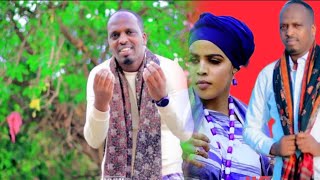 DHAANTO HORE amp FILSAN AHMED IYO CISMAAN JAGNAA DHAANTO NEW SONG 🎧 [upl. by Lletnom204]