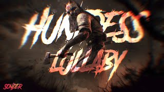 Huntress Lullaby  Trap Dead By Daylight remix [upl. by Nyroc229]