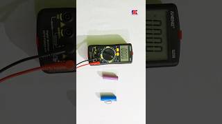 5volt Lithium battery education ytshorts shorts [upl. by Nigen848]