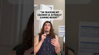 Calorie Counting is a SCAM fitness [upl. by Ladiv227]