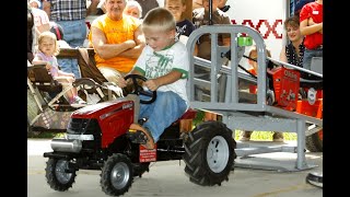 2021 Richland County Fair  Showman of Showman Contest [upl. by Sheelagh821]