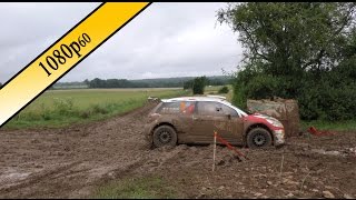 Rallye de terre de Langres 2016 1080p60 [upl. by Ikik]